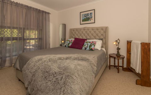 Tanunda\'s Magpie House - Southport Accommodation 5