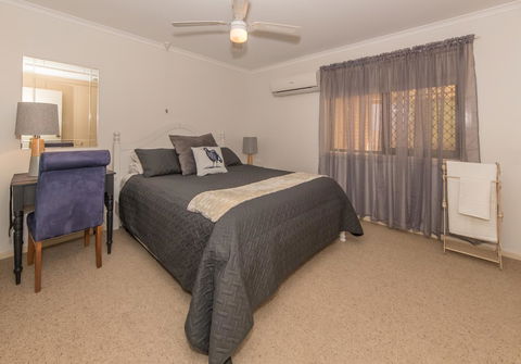 Tanunda\'s Magpie House - Southport Accommodation 4