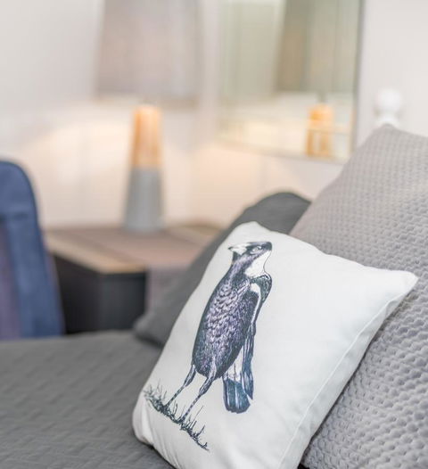 Tanunda\'s Magpie House - Southport Accommodation 6