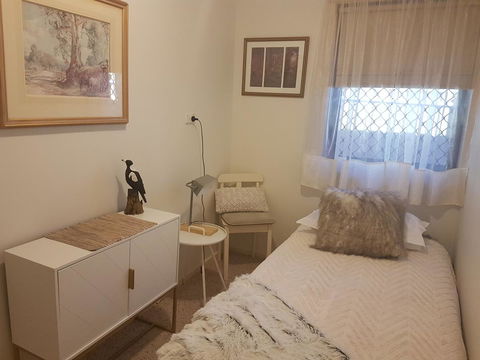 Tanunda\'s Magpie House - Southport Accommodation 8