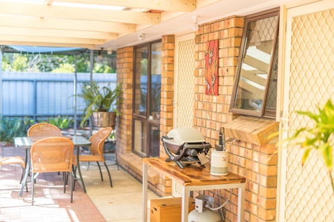 Tanunda\'s Magpie House - Southport Accommodation 22
