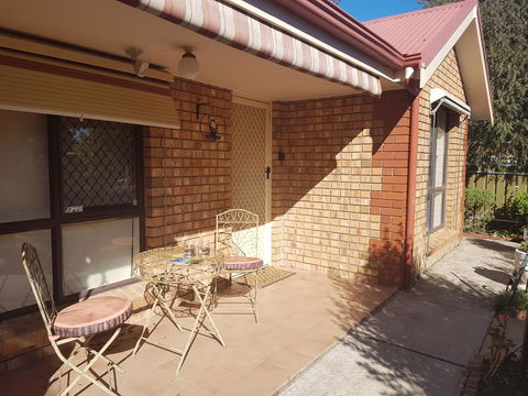 Tanunda\'s Magpie House - Southport Accommodation 25