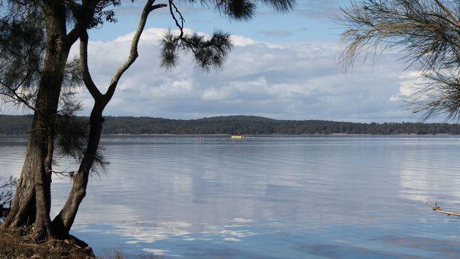 Sanctuary Point NSW Southport Accommodation