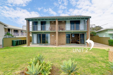 Sun & Surf Aldinga Beach Apartment - Southport Accommodation 12