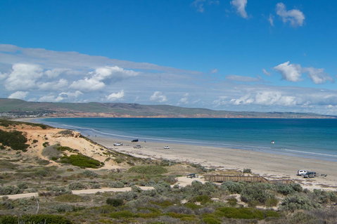 Sun & Surf Aldinga Beach Apartment - Southport Accommodation 13