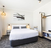 Nightcap at Finsbury Hotel - Southport Accommodation
