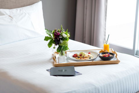 Pullman Adelaide - Southport Accommodation 38