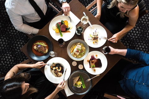 Pullman Adelaide - Southport Accommodation 16