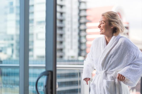 Pullman Adelaide - Southport Accommodation 14