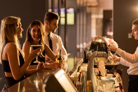 Pullman Adelaide - Southport Accommodation 22