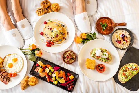 Pullman Adelaide - Southport Accommodation 26