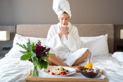 Pullman Adelaide - Southport Accommodation 32