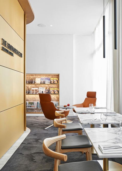 Pullman Adelaide - Southport Accommodation 9