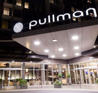 Pullman Adelaide - Southport Accommodation