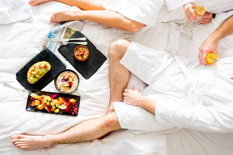 Pullman Adelaide - Southport Accommodation 39