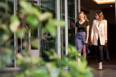 Pullman Adelaide - Southport Accommodation 36