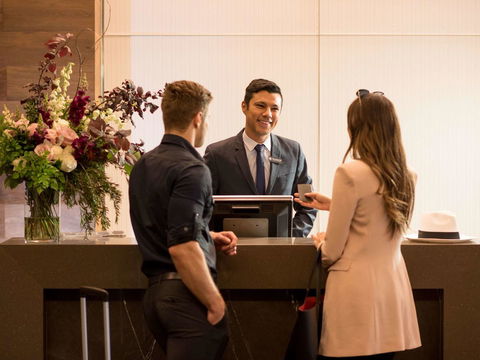 Pullman Adelaide - Southport Accommodation 1