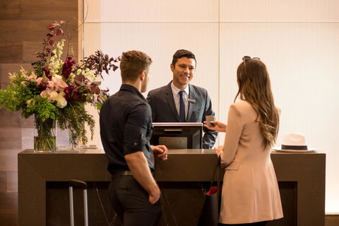 Pullman Adelaide - Southport Accommodation 27