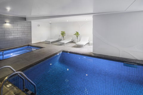 Pullman Adelaide - Southport Accommodation 2