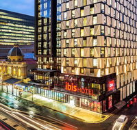ibis Adelaide - Southport Accommodation