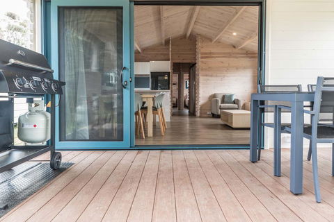 BIG4 Tasman Holiday Parks - Racecourse Beach - Southport Accommodation 10