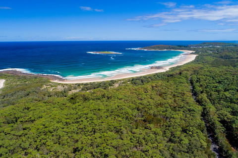 BIG4 Tasman Holiday Parks - Racecourse Beach - Southport Accommodation 17