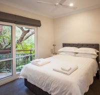 The Mill Apartments Clare Valley - Southport Accommodation