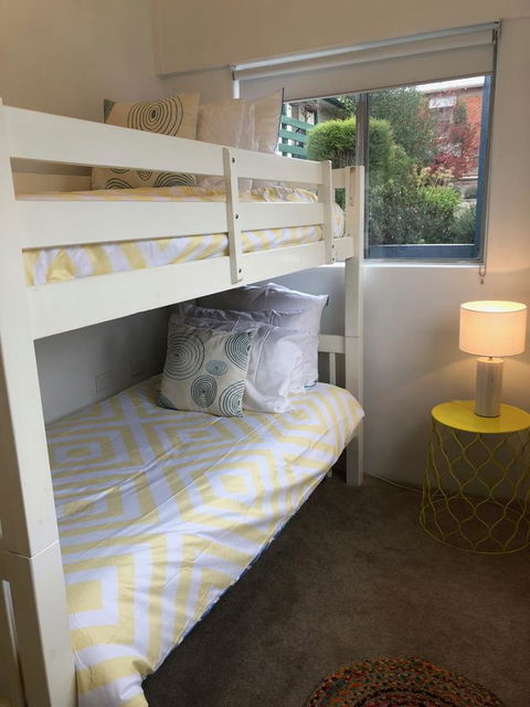 Jack\'s House 2 B&B In Mill Street - Southport Accommodation 7