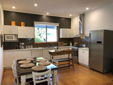Jack\'s House 2 B&B In Mill Street - Southport Accommodation 17