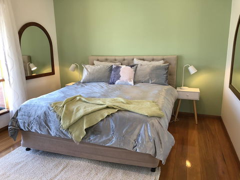 Jack\'s House 2 B&B In Mill Street - Southport Accommodation 11