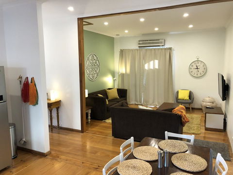 Jack\'s House 2 B&B In Mill Street - Southport Accommodation 14