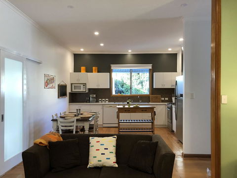 Jack\'s House 2 B&B In Mill Street - Southport Accommodation 15