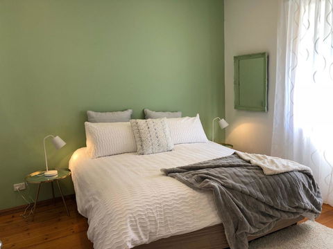 Jack\'s House 2 B&B In Mill Street - Southport Accommodation 3
