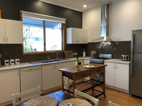 Jack\'s House 2 B&B In Mill Street - Southport Accommodation 16