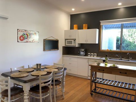 Jack\'s House 2 B&B In Mill Street - Southport Accommodation 18