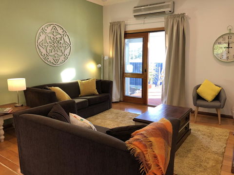 Jack\'s House 2 B&B In Mill Street - Southport Accommodation 13