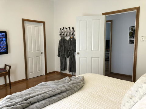 Jack\'s House 2 B&B In Mill Street - Southport Accommodation 5