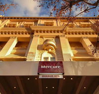 Mercure Grosvenor Hotel Adelaide - Southport Accommodation