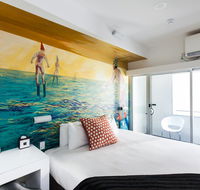 Majestic Minima Hotel - Southport Accommodation
