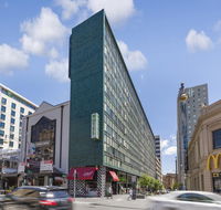 The MAC Boutique Hotel - Southport Accommodation