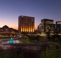 Hilton Adelaide - Southport Accommodation