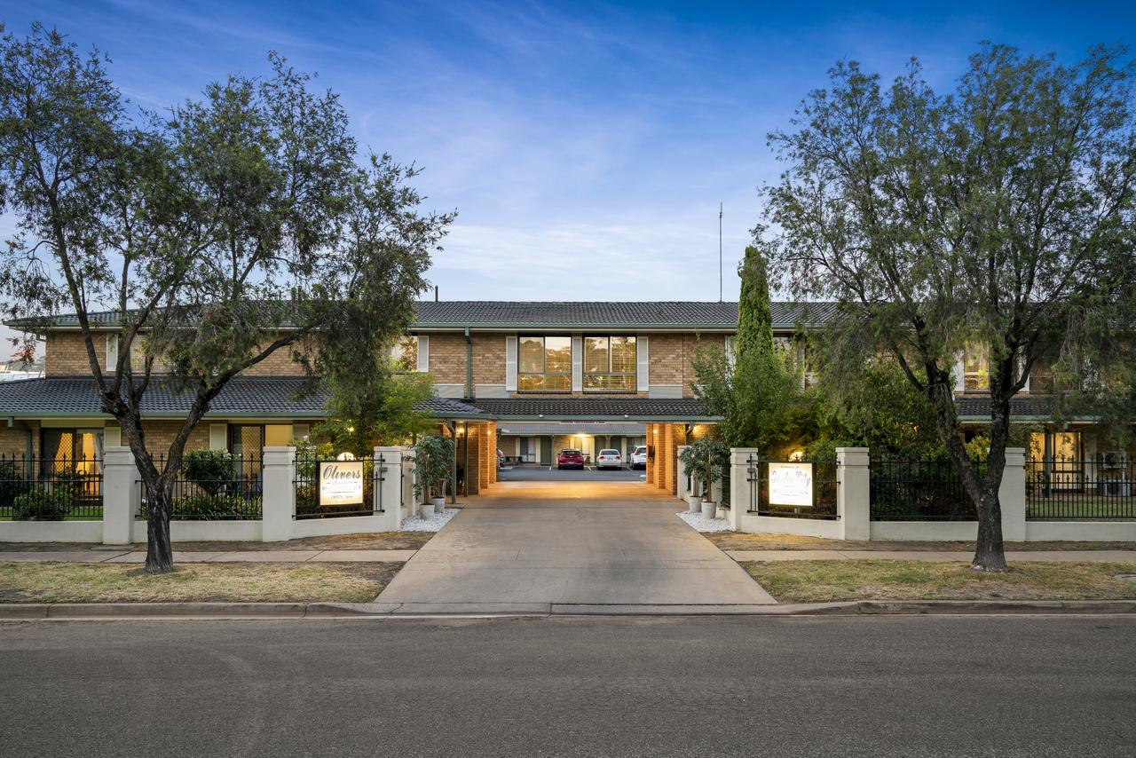 Downside NSW Southport Accommodation