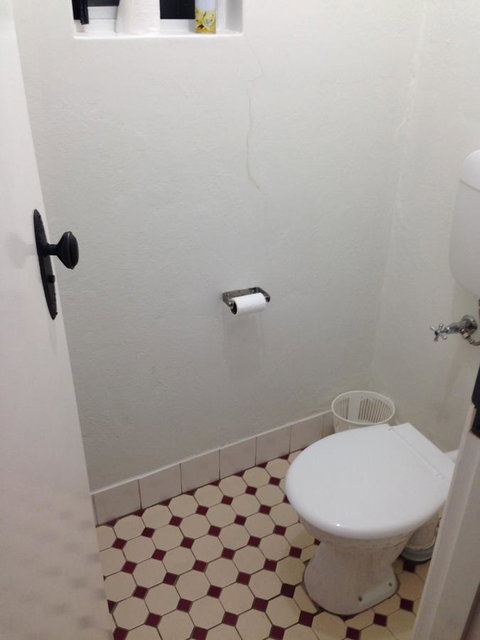 A Rose By The Park - Accommodation Southport 8