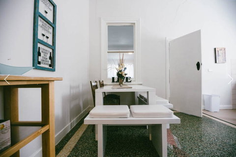 A Rose By The Park - Accommodation Southport 5