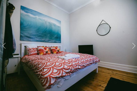 A Rose By The Park - Accommodation Southport 4