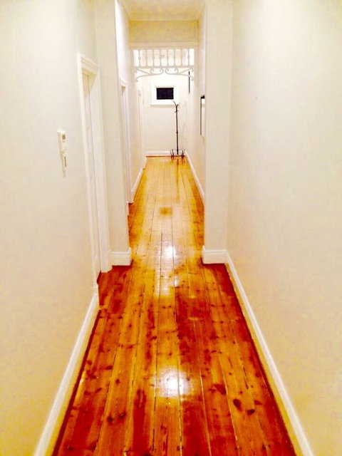 A Rose By The Park - Accommodation Southport 10