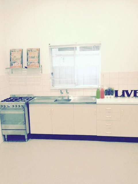 A Rose By The Park - Accommodation Southport 6