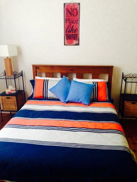 A Rose By The Park - Accommodation Southport 9