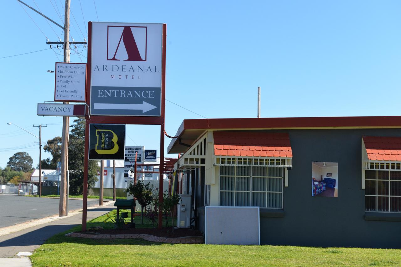 Lake Cowal NSW Southport Accommodation