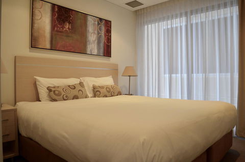 APTonNorthTCE - Accommodation Southport 11